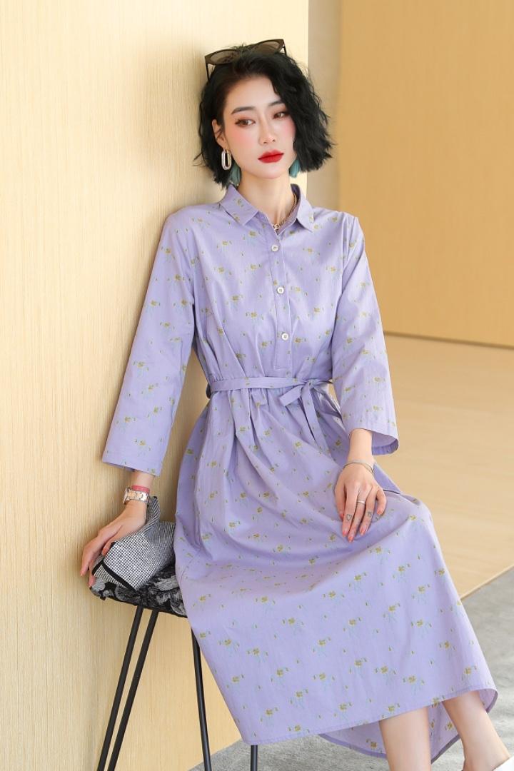 连衣裙，女装连衣裙，卓儿衣人