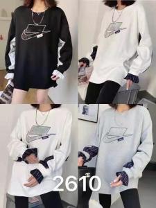 2021春款新款卫衣,女装卫衣/绒衫,乐秀