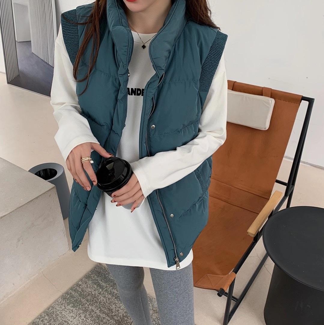 2021冬，女装，深度