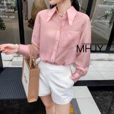 美合佳彦2021-夏季防晒系列，女装，美合佳彦