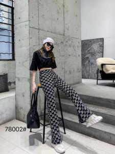 微喇,女装,千百莲