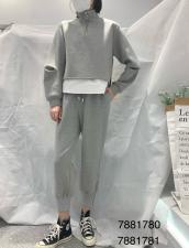 夏季新款现货，女装，影白