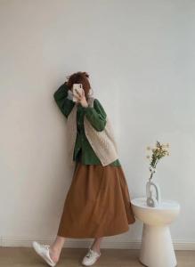 女装