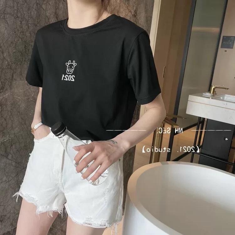 615#纯棉T，女装，卡西姆 卡曼罗