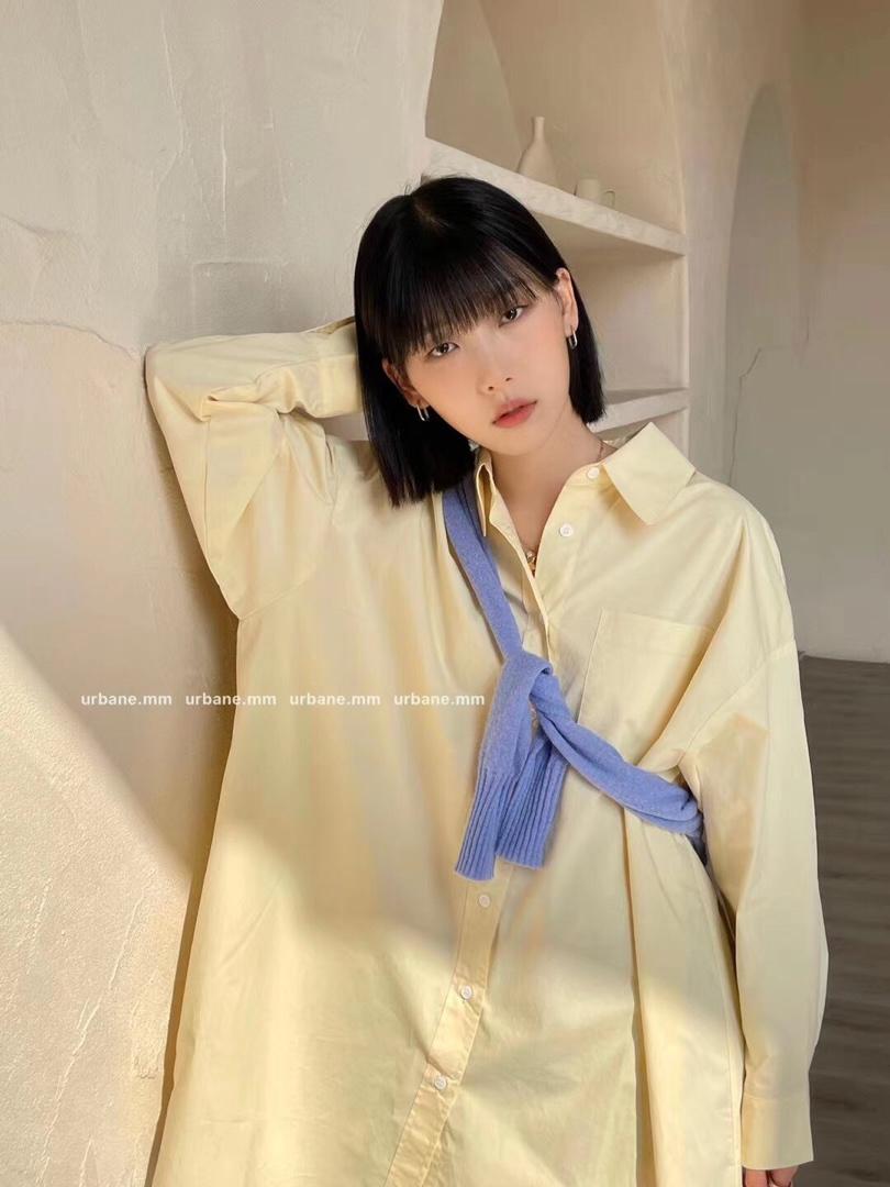 春装上新，女装，MM FISH