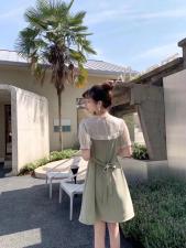 连衣裙，女装连衣裙，Lico&co(1F)