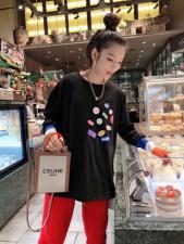 春款上新超百搭T，女装，一杭