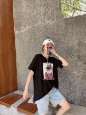 t恤 卫衣,女装卫衣/绒衫,HKK