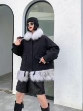 自产自销进口皮，女装，方氏佰慧