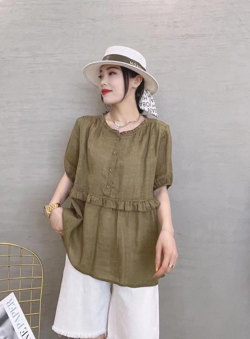 夏装新款，女装，草莓