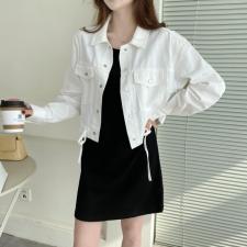 春季新品两件套，女装，DM(4F)