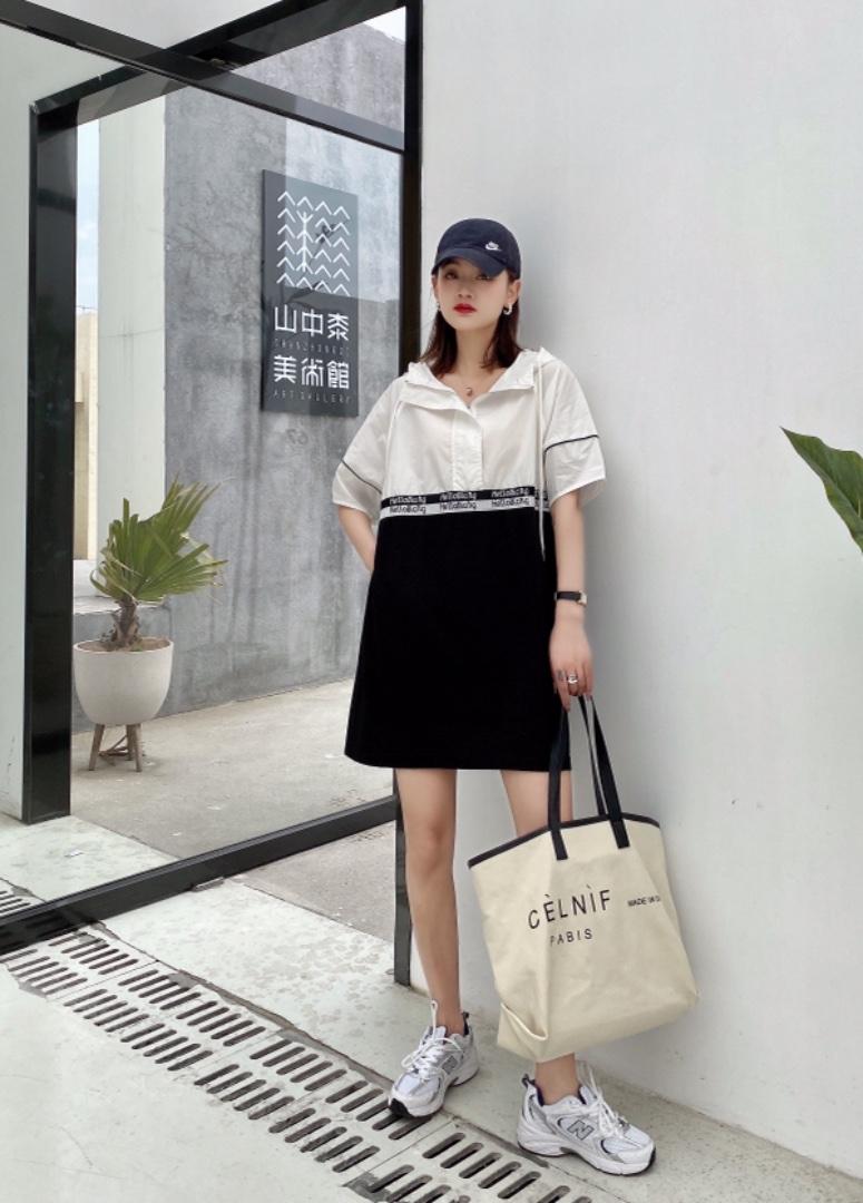 夏装，女装，变格