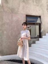 连衣裙，女装连衣裙，Lico&co(1F)