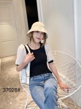 现货，冰麻夏季新款上新，女装，千百莲