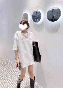 春款短袖黑白二色,女装,云尚灰姑娘