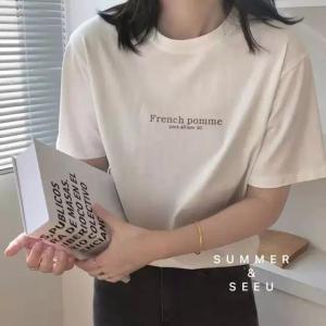 字母简单大方,女装,新雅行-1