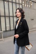 21年春款，女装，英利伊人