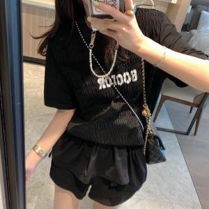 打揽t,女装,XTZ style