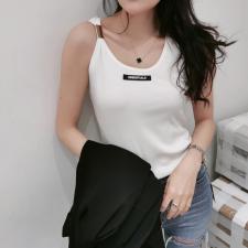 夏季新款背心，女装背心吊带，四季布衣