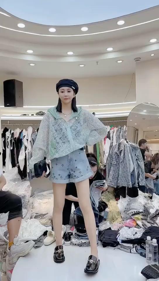 防晒，女装，时代公主