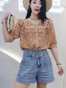 佳伶百色,女装,佳伶百色