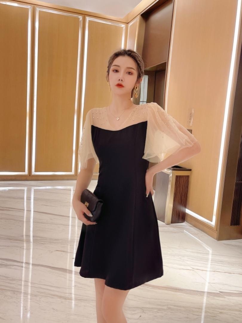 夏季新款，女装，静魅