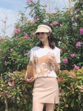 【现货】小鹿t2色，女装，ONE