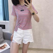 短袖7个色，女装，薰衣坊