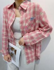 衬衣，女装，浪漫E点