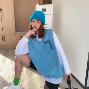 马甲,女装马夹,IEC