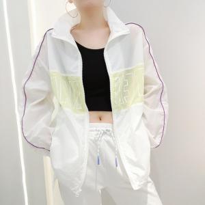 【现货】休闲防晒衣 三个颜色 质感超好,女装,嘉乐馨秀(8F)