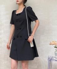 DR298，女装，谦度