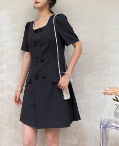 DR298,女装,谦度