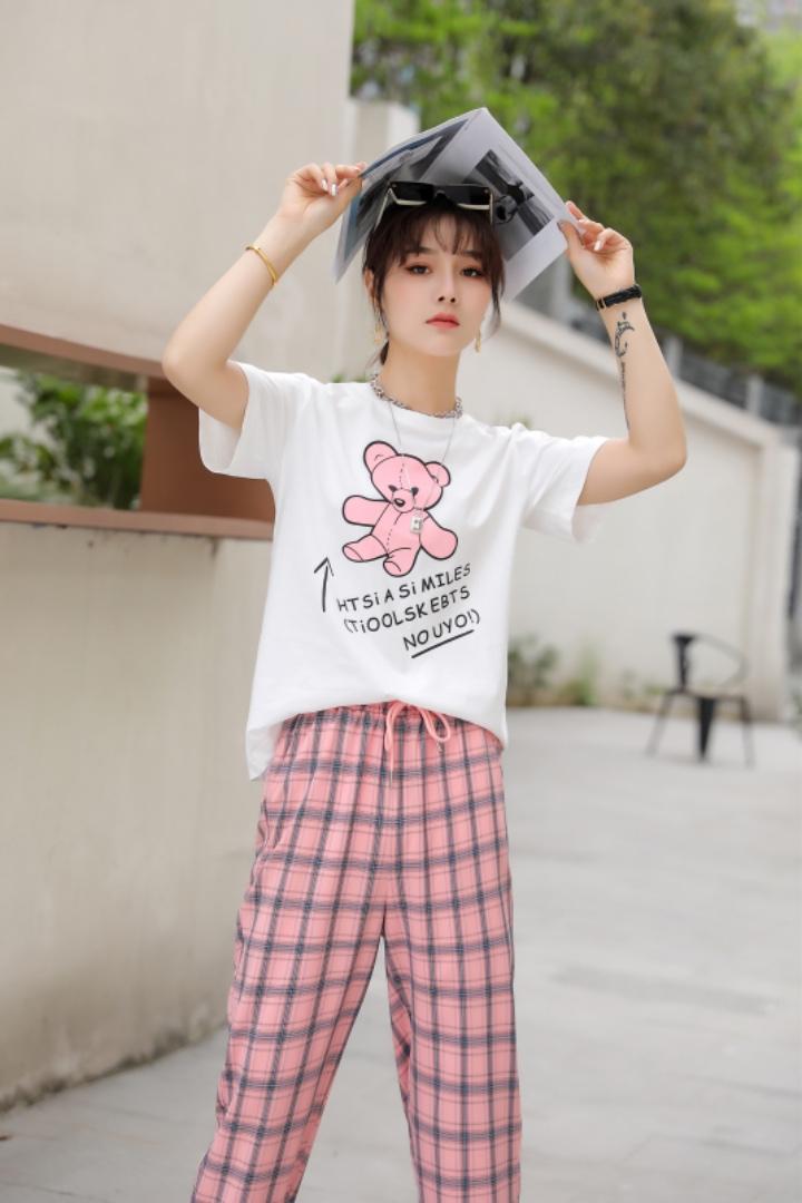 夏装上新，女装，米吉农