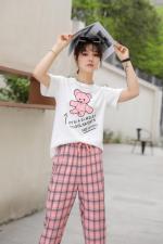 夏装上新，女装，米吉农