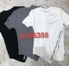 夏季新款打底衫，女装，SJBY