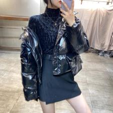 羽绒服，女装羽绒服，xy35