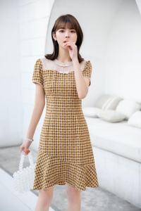 （现货）旗袍裙,女装婚纱/旗袍/礼服,伊娜蕾尔