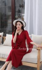 酸酸连衣裙气质连衣裙，女装连衣裙，天使公主