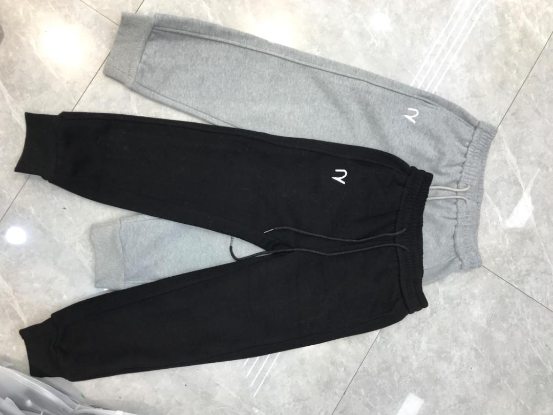 加绒加厚阔腿，女装，DCXY大超小越