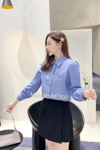 小件衬衫,女装衬衫,梦由