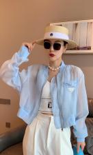 【现货】2021新款夏季特级薄纱清凉女装防晒衣,女装,恋钱