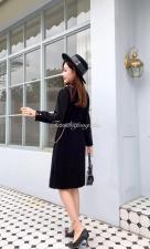 21年早春新款连衣裙上架啦……，女装连衣裙，天使公主