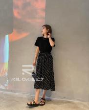 连衣裙，女装连衣裙，雷洛奇丽