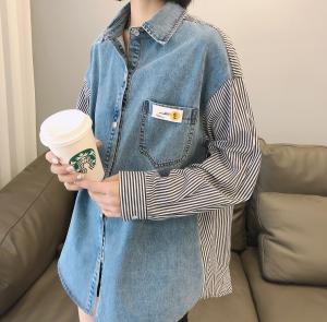 女装