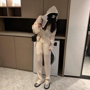 三宅压褶套装,女装职业装,XTZ style