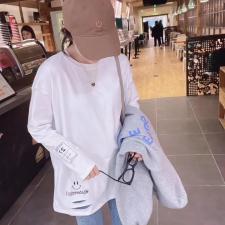 系列时尚潮流休闲上衣，女装，诱惑妳