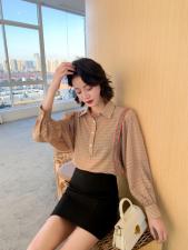 2021春装新款，女装，伊 越