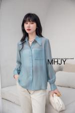 美合佳彦2021-夏季防晒系列，女装，美合佳彦