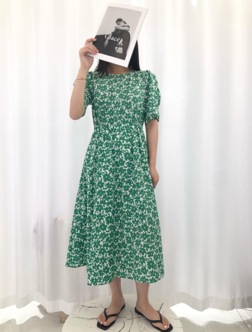 连衣裙，女装连衣裙，橙色恋人